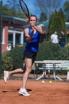 Trainingstag am 20.4.19 75 - Training mit Carina
